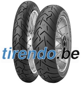 Pirelli Scorpion Trail II ( 90/90-21 TL 54V M/C, Voorwiel )