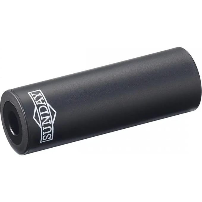 Pinnen met adapter Sunday Seeley Pc10mm
