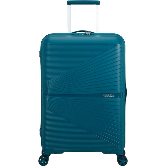 American Tourister Koffer - Airconic Spinner 67/24 Tsa - Deep Ocean - 67 l - 2.7 kg