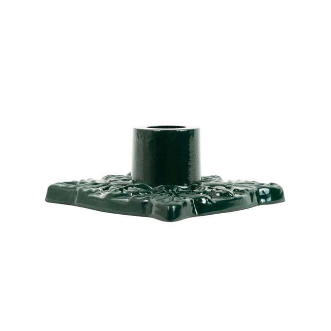 K.S. Verlichting Grondplaat 1401, groen