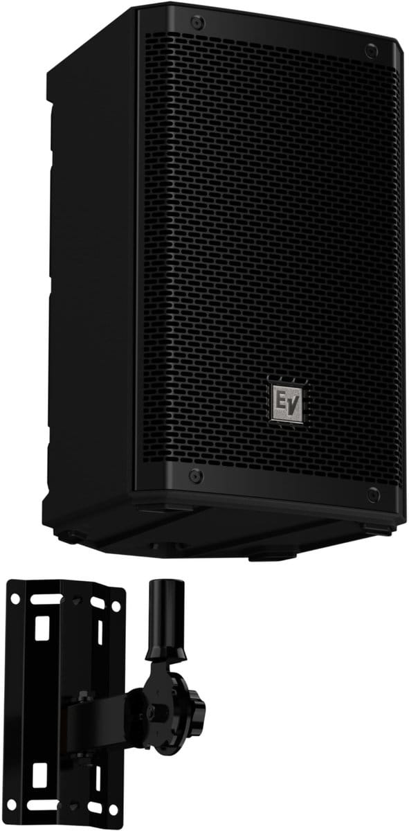 Electro Voice BRKT POLE S - Rigging accessoire