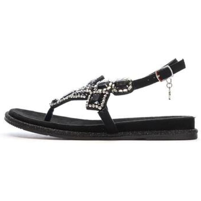 Platte sandalen Xti 144017