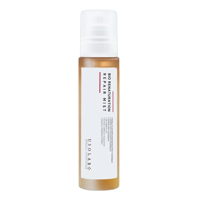 [USOLAB] Bio Regeneratie Herstel Mist 150ml white