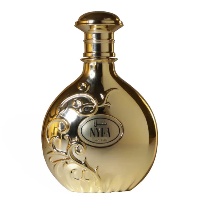 Arabiyat Prestige Nyla Vani-Elle - Eau de Parfum - 80 ml