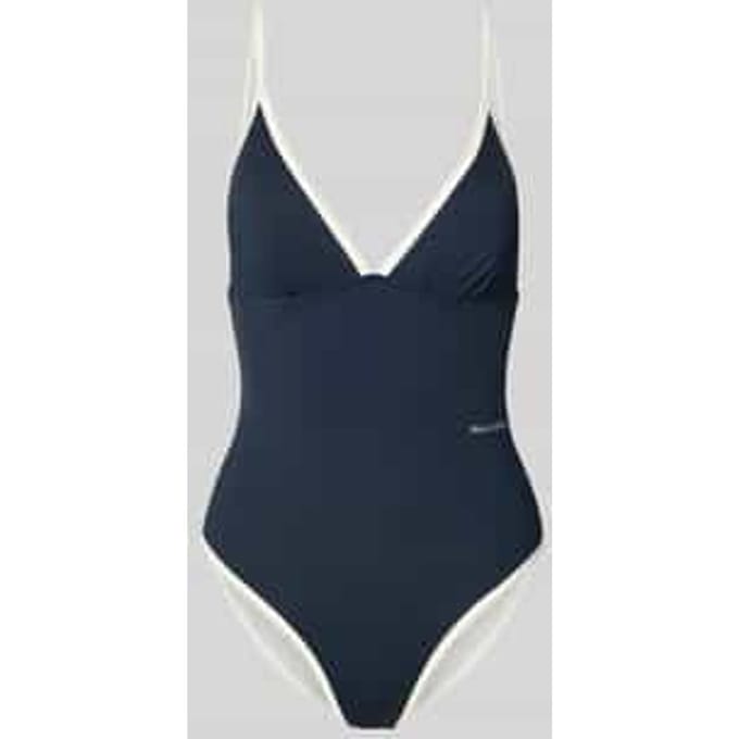 Marc O'Polo Vrouwen Badpak Essentials