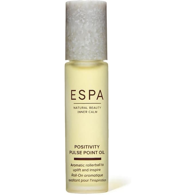 ESPA Positivity Pulse Point Oil 9ml