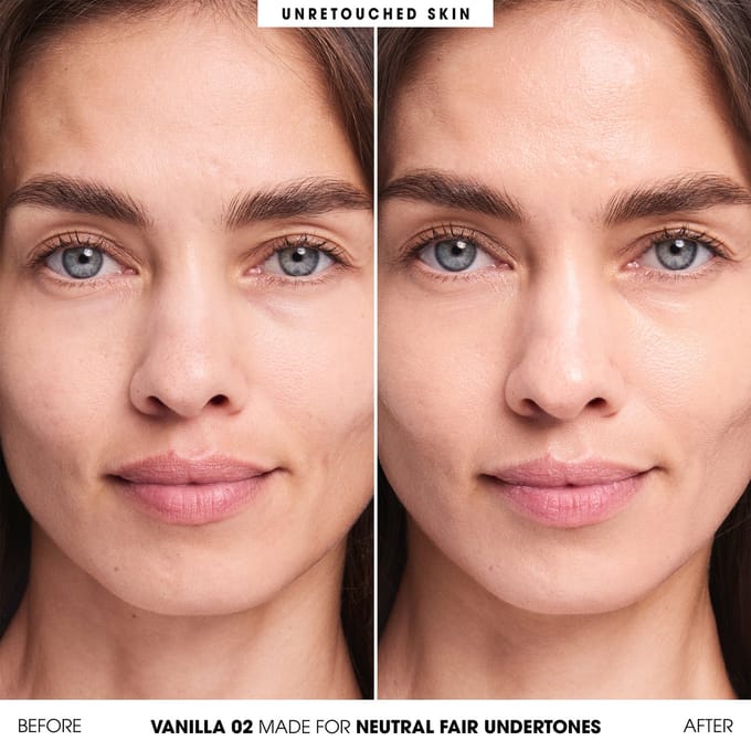 bareMinerals Complexion Rescue Luminous Skin Tint Stick (Various Shades) - Vanilla 02