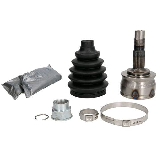 Homokineet reparatie set, aandrijfas SPIDAN 36349