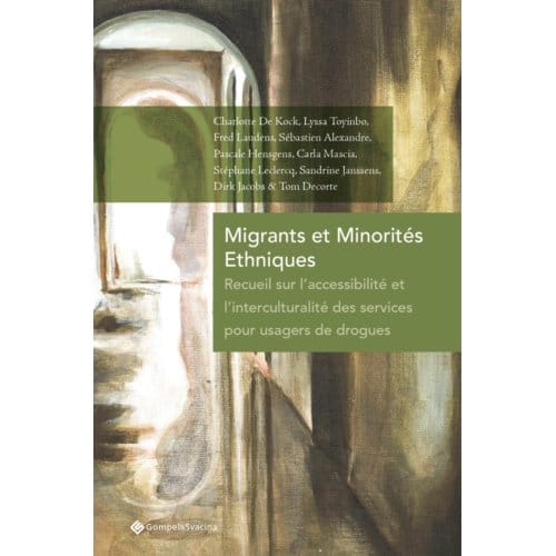 Migrants Et Minorités Ethniques - Charlotte De Kock