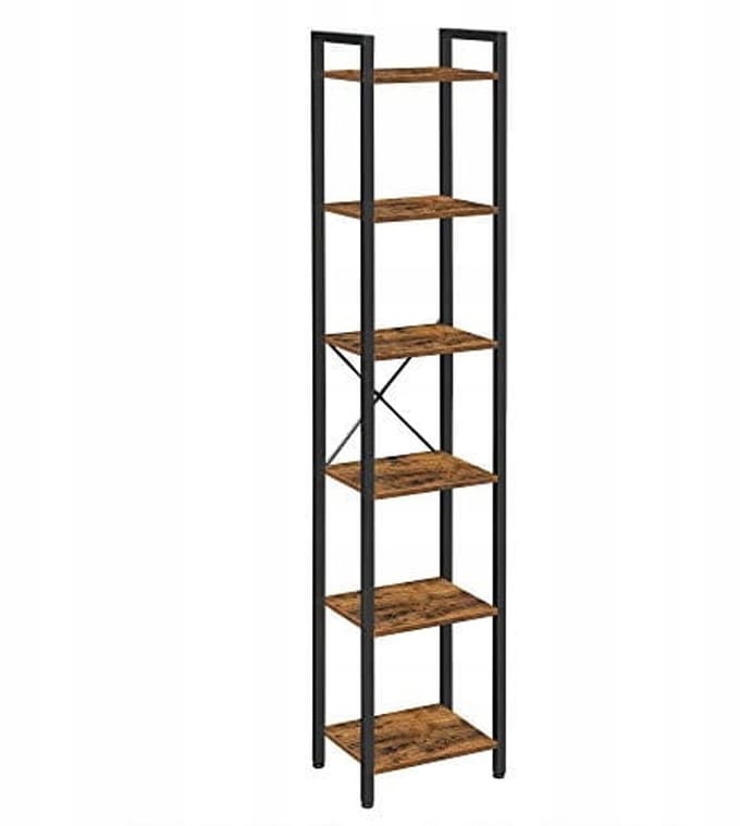 Boekenkast - LLS101B01