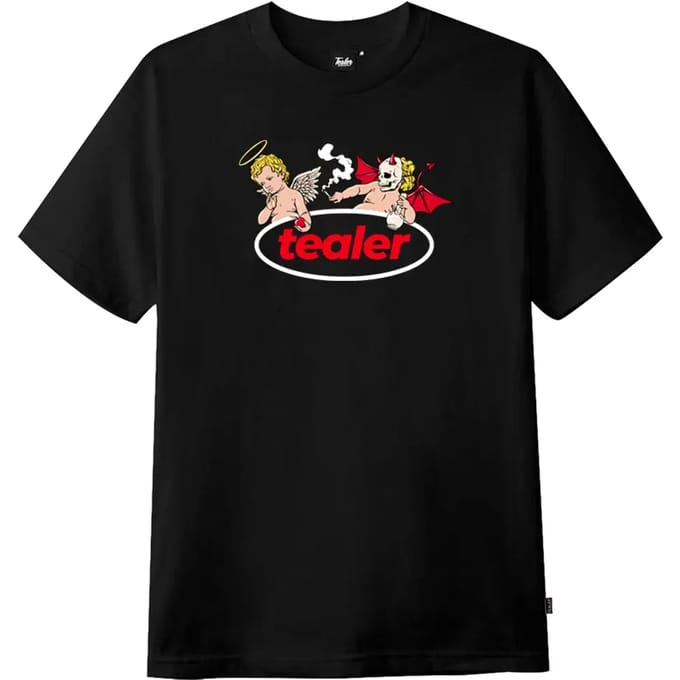 T-shirt Tealer Angels