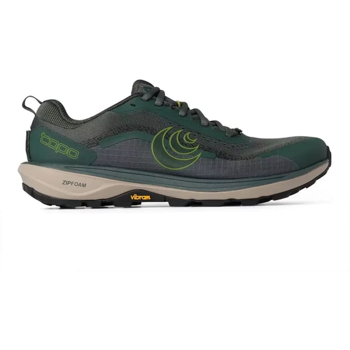 TOPO ATHLETIC Terraventure 5 Trailschoen Heren