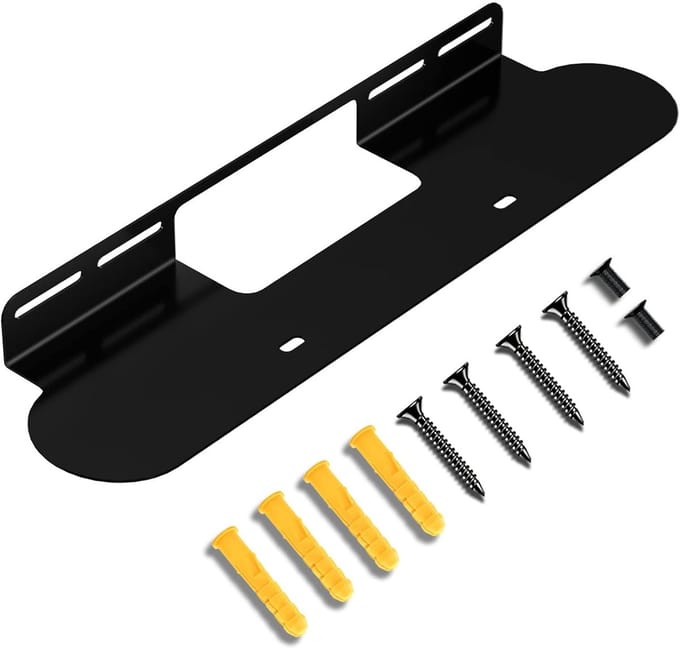 Sonos Beam G2/Beam Soundbar-muurbeugel
