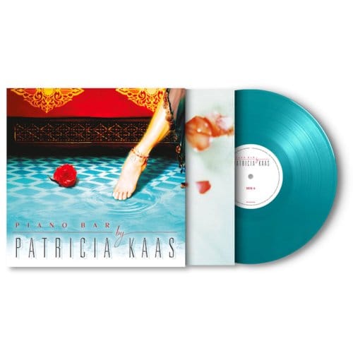 Piano Bar - Patricia Kaas