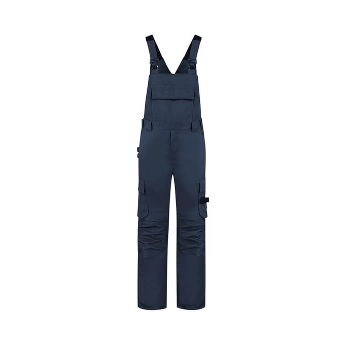 Tricorp Amerkaanse overall Twill cordura 2003 - Donkerblauw - 44