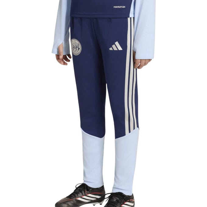 Adidas Ajax Trainingsbroek 2026/2027 Junior - Maat 152