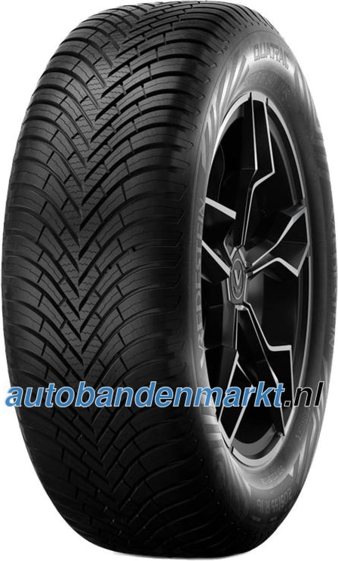 Vredestein Quatrac ( 245/60 R18 105V )