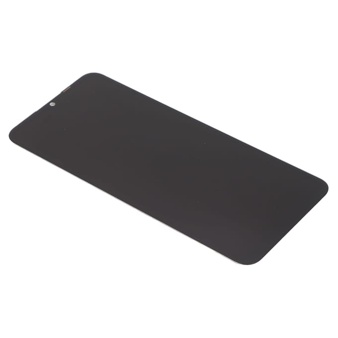 Assemblage d'écran de téléphone portable Écran LCD Écran tactile Numériseur Remplacement avec outils pour OPPO black
