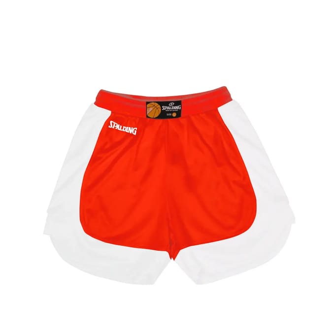 Korte broek Spalding Hustle
