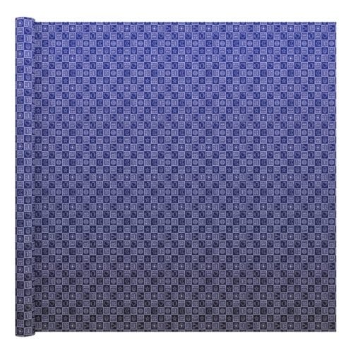 Fifa e kaftpapier, 2 vellen van 100 x 70 cm., kleur mix