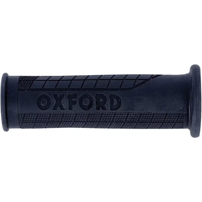 Motor handgrepen Oxford Fat