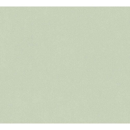 EFFEN BEHANG | Modern - licht groen - A.S. Création Little Love