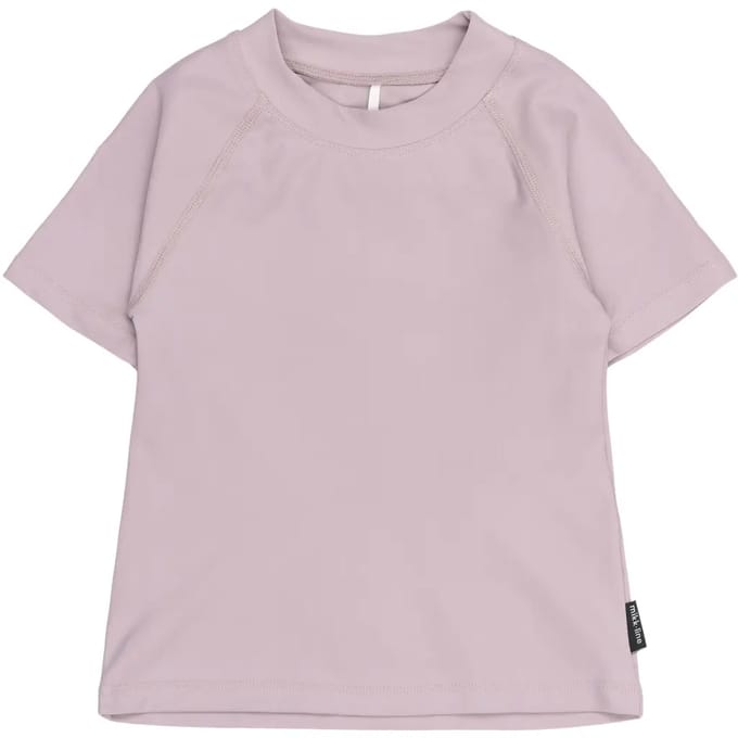 Mikk-Line UV zwem T-shirt voor kinderen