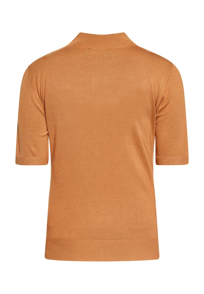 RISA Jumper Dames Kameel