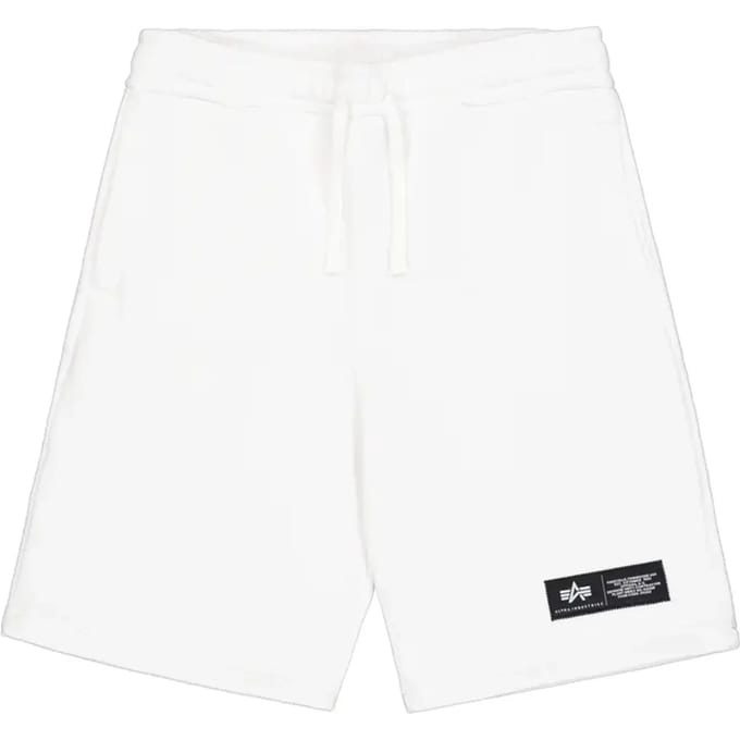 Korte Alpha Industries Label
