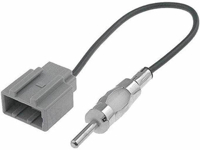 Radio Antenne adapter plug voor Hyundai | Kia