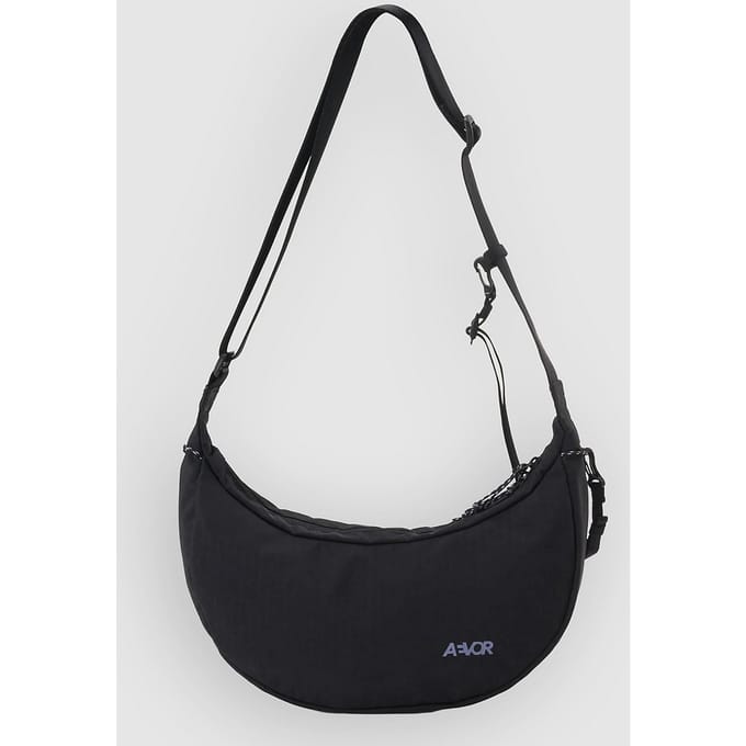 AEVOR Sling Small Tas zwart