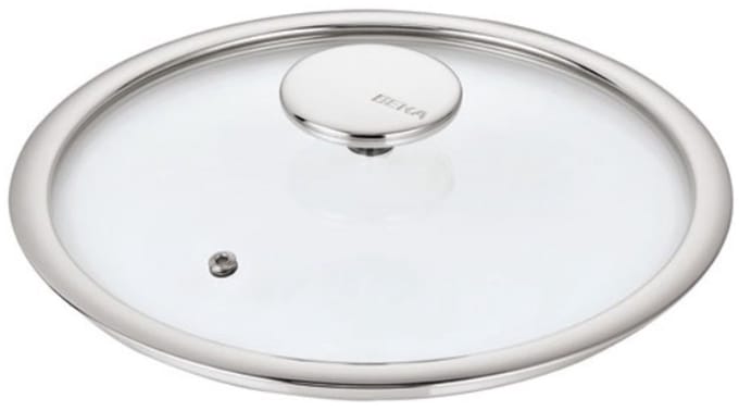 BEKA Evolution glazen deksel 20 cm