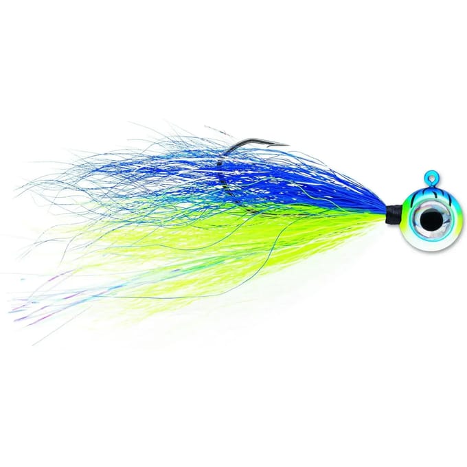 Haak VMC Moontl Jig 7158 BFUV 7G (x2)