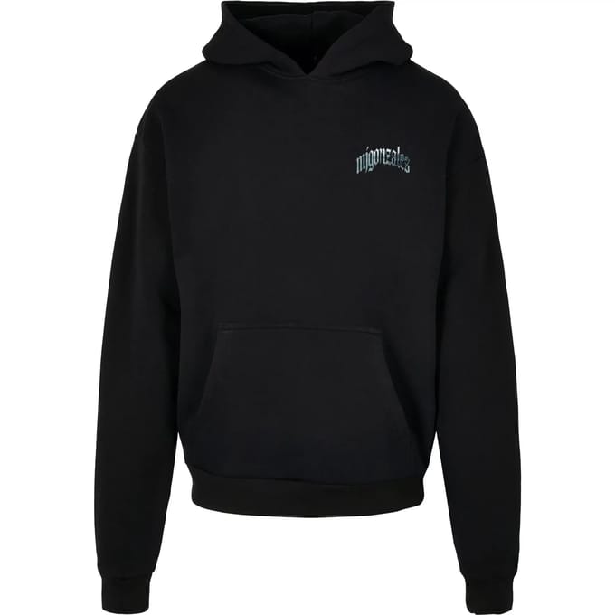 Hoodie MJ Gonzales Spirit