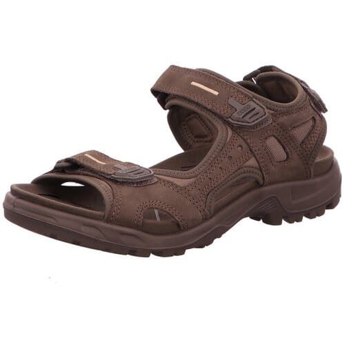 Ecco 069564-12559 dark clay