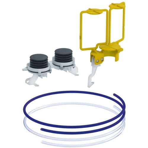 Ideal Standard conversion set 150 to pneumatic R009267