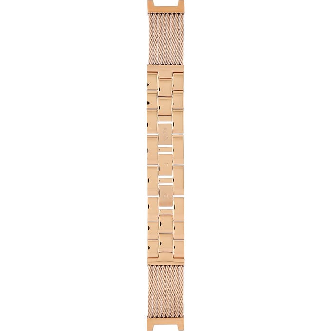 Guess BW0638L4 Soho Horlogeband