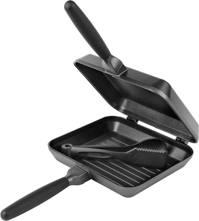 Sonik Sizzla Multi-Pan Set