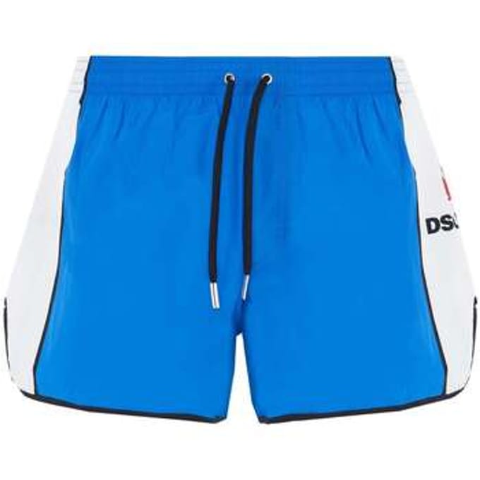 Zwembroek Dsquared -