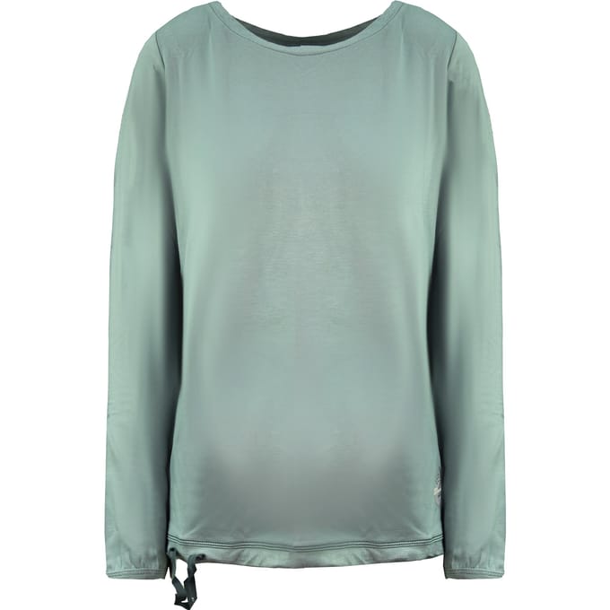 Champion Easy Fit Dames Blauwe Trui