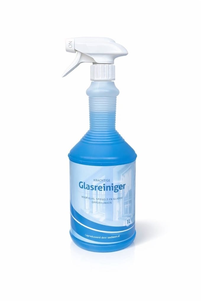Glasreiniger 1 liter
