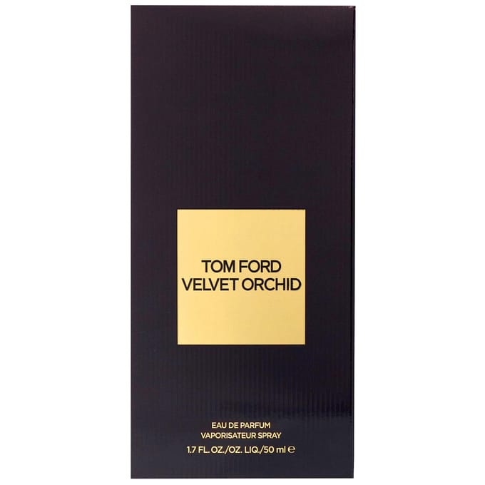 Tom Ford Signature Eau de Parfum Spray Damesparfum Dames 50 ml