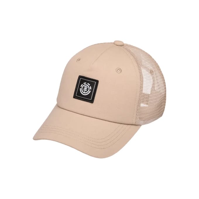 Element Icon Mesh Pet Beige