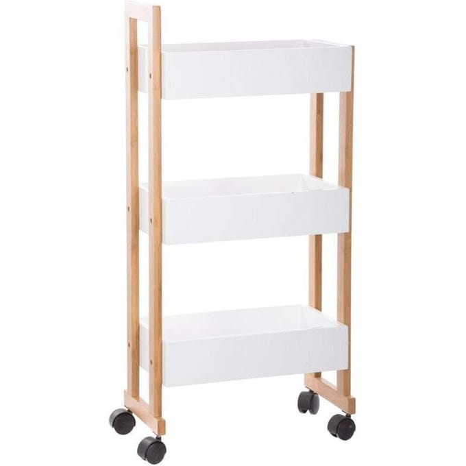 Eazy Living Trolley Gervais 3-laags