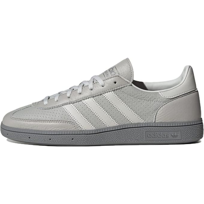 Adidas Handball Spezial Triple Grey