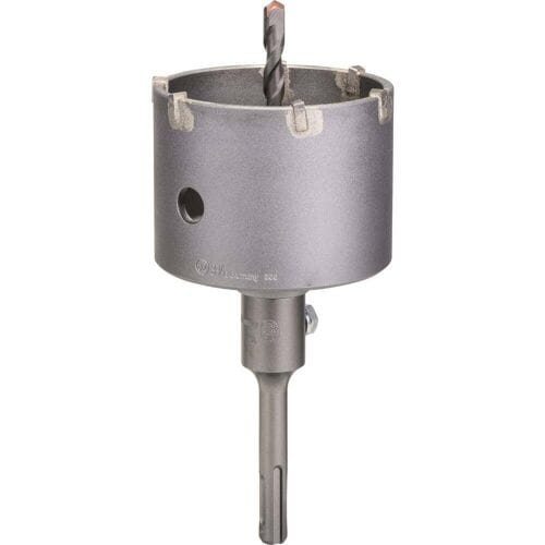Bosch core cutter 82 mm - for concrete masonry limestone