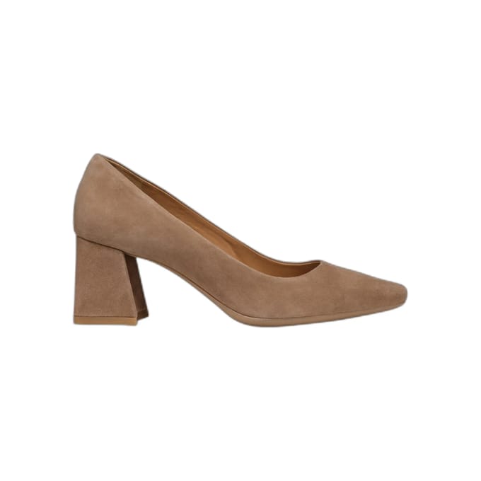 Geox Giselda Hakken Bruin EU 39 Vrouw