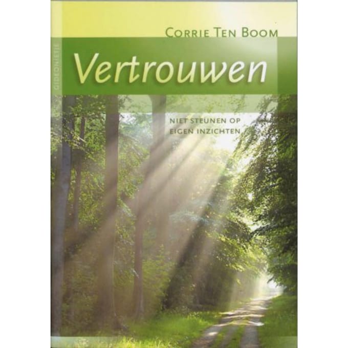 Vertrouwen - Boom