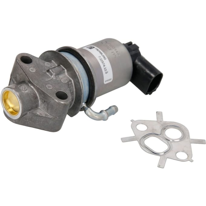 EGR-klep PIERBURG 7.22574.12.0