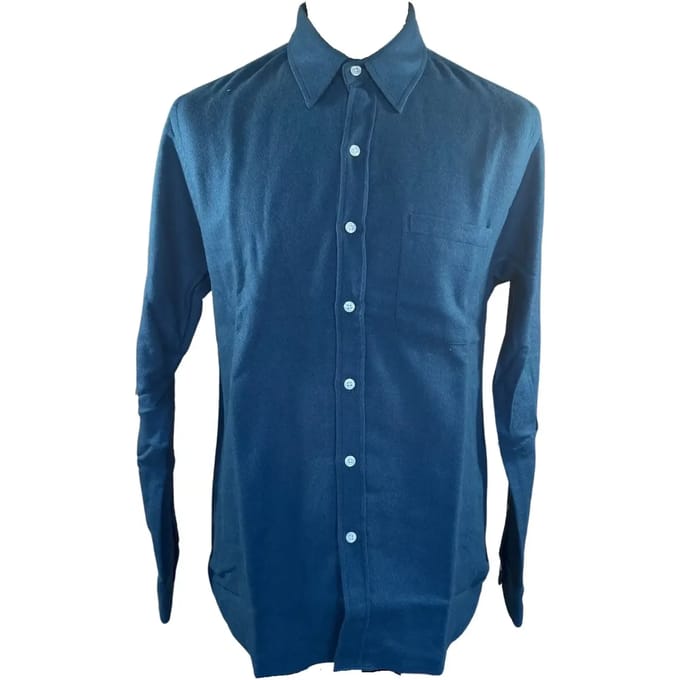 Shirt Colorful Standard Organic Flannel